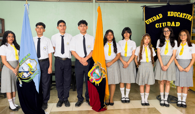 Abanderados