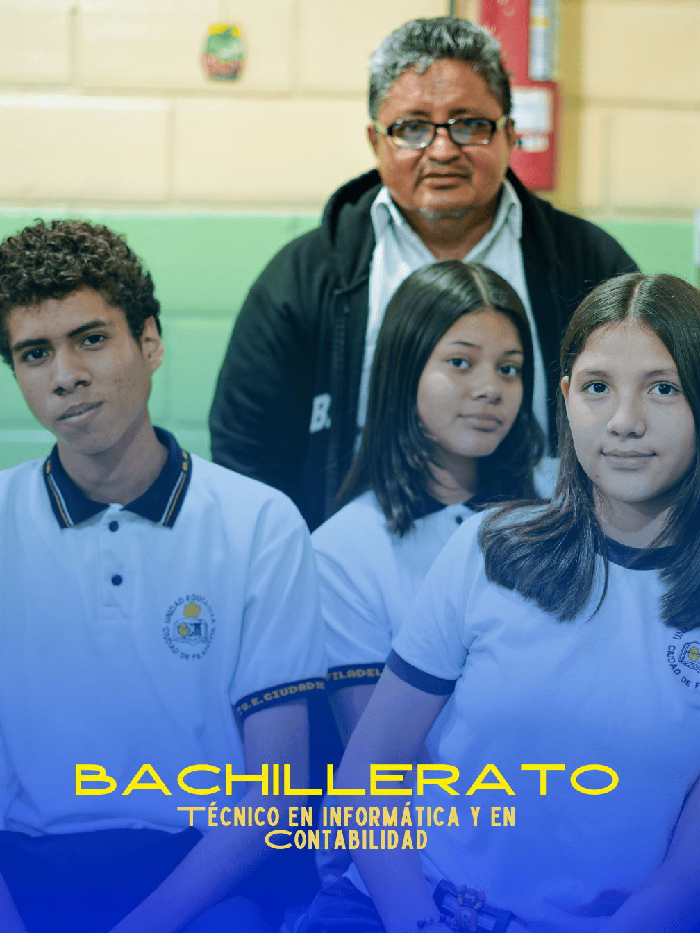 Bachillerato-1